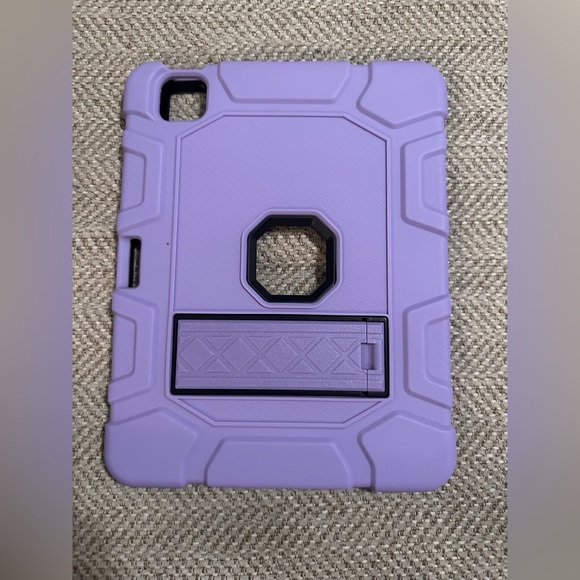 Apple Other - Ipad Air Case with Built-In Pencil Holder and Stand